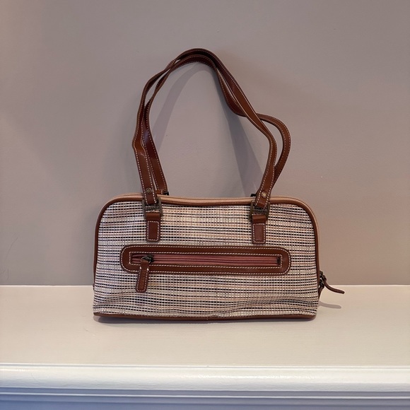 Maskof Italy Shoulder Purse - Picture 6 of 14